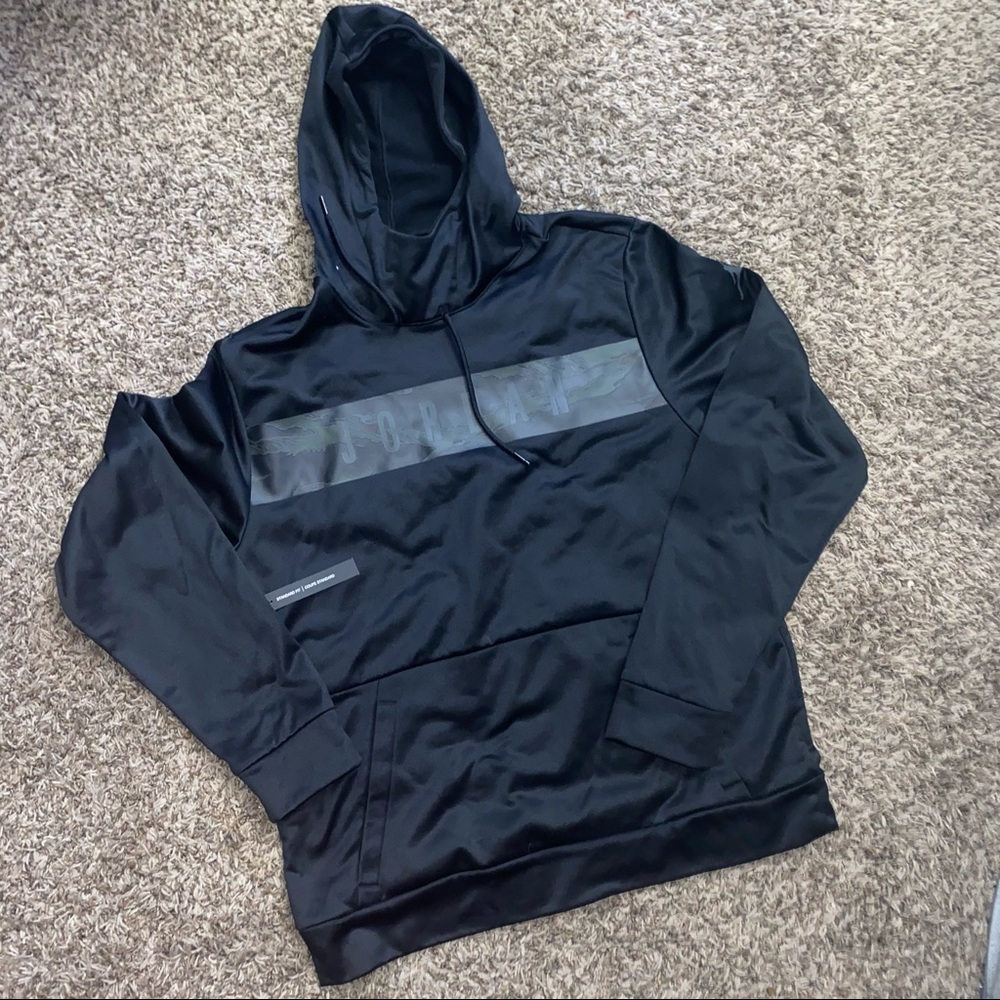 Jordan Brand Hoodie